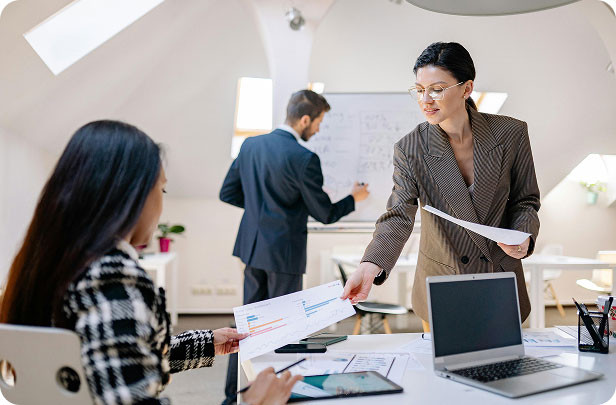 Investor Visa Services